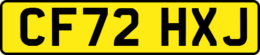 CF72HXJ