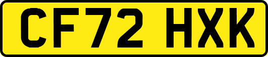 CF72HXK