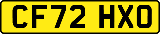 CF72HXO