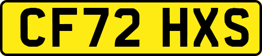 CF72HXS