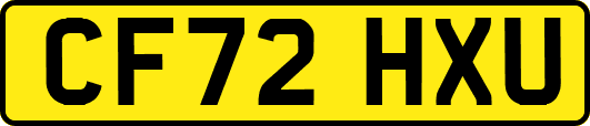 CF72HXU