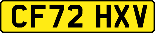 CF72HXV