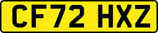 CF72HXZ