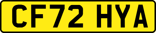 CF72HYA