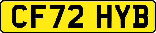 CF72HYB