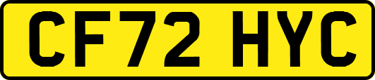 CF72HYC