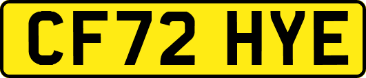 CF72HYE