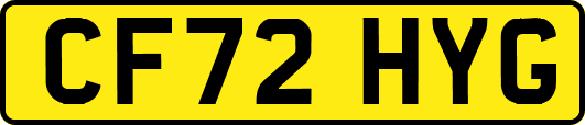 CF72HYG