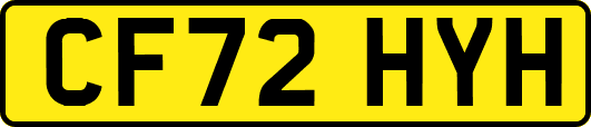 CF72HYH