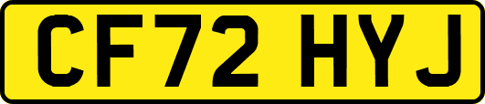 CF72HYJ