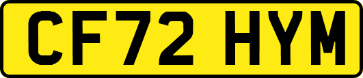 CF72HYM