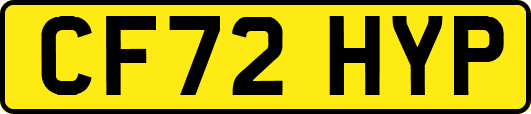 CF72HYP