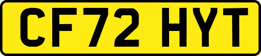 CF72HYT