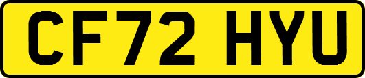 CF72HYU