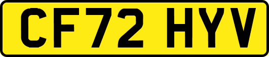 CF72HYV