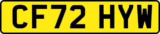 CF72HYW