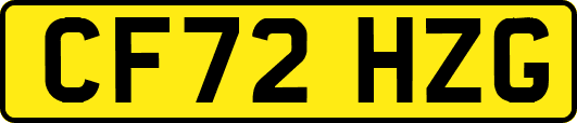 CF72HZG