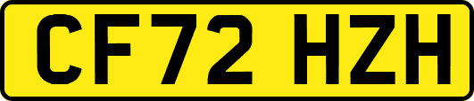 CF72HZH