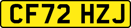 CF72HZJ
