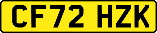 CF72HZK