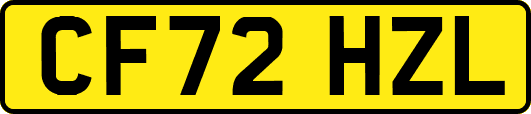 CF72HZL
