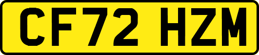 CF72HZM