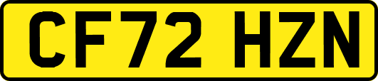 CF72HZN
