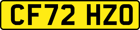 CF72HZO
