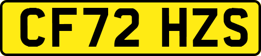 CF72HZS