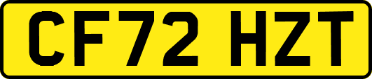 CF72HZT