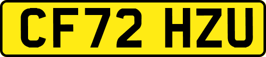 CF72HZU