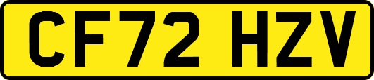 CF72HZV
