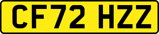 CF72HZZ