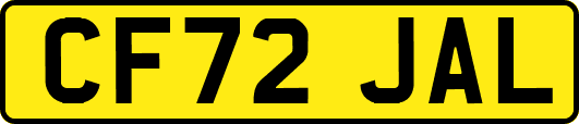 CF72JAL