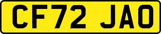 CF72JAO
