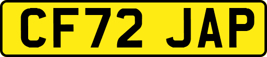 CF72JAP
