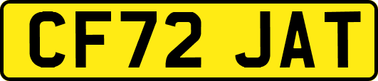 CF72JAT