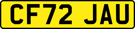 CF72JAU