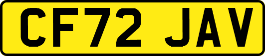 CF72JAV