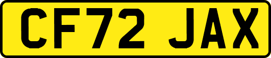 CF72JAX