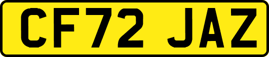 CF72JAZ