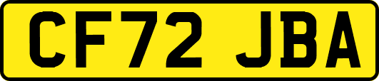 CF72JBA