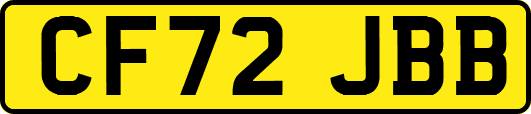 CF72JBB