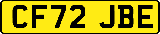 CF72JBE