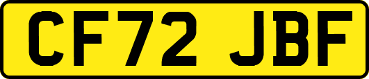 CF72JBF