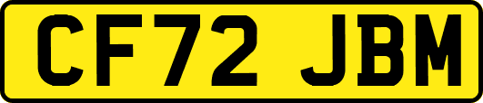 CF72JBM