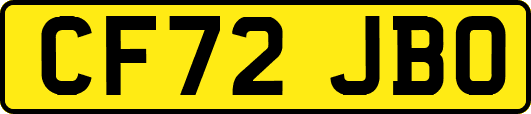 CF72JBO