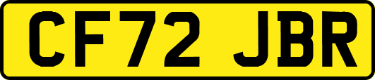 CF72JBR