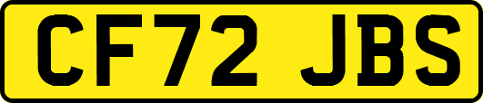 CF72JBS