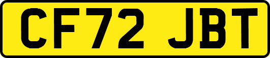 CF72JBT